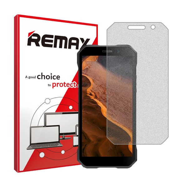 محافظ صفحه نمایش مات ریمکس مدل HyMTT مناسب برای گوشی موبایل دوجی S61