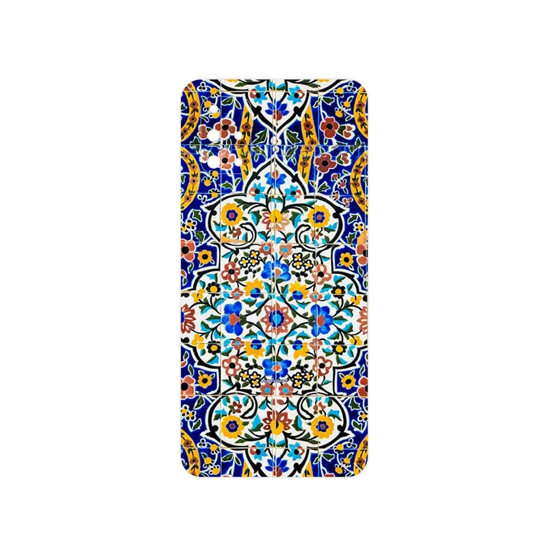 برچسب پوششی ماهوت مدل Iran Tile 12 مناسب برای گوشی موبایل سامسونگ Galaxy M31S