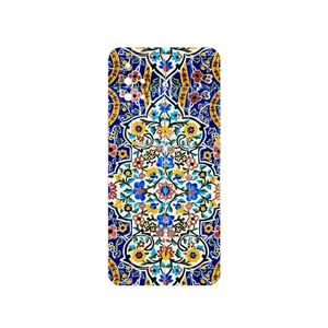 MAHOOT Iran Tile 12 Cover Sticker for Samsung Galaxy M31S