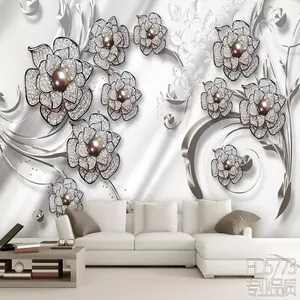 پوستر دیواری سه بعدی مدل DVRF1309