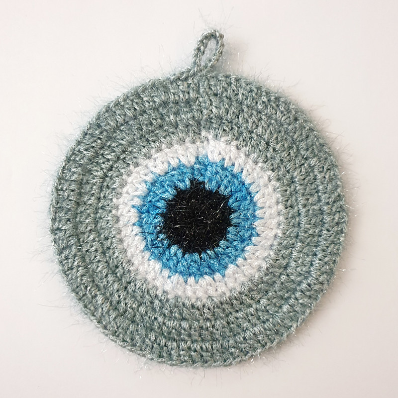 اسکاچ طرح چشم نظر كد SKJ02