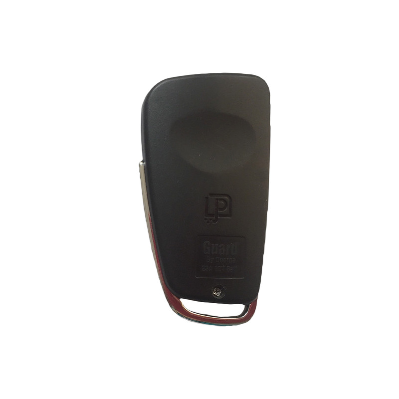 ریموت در ورودی درپا Gard مدل Dezh-433