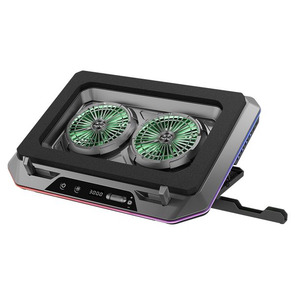 پایه خنک کننده  لپ تاپ تسکو مدل GCLP 3145