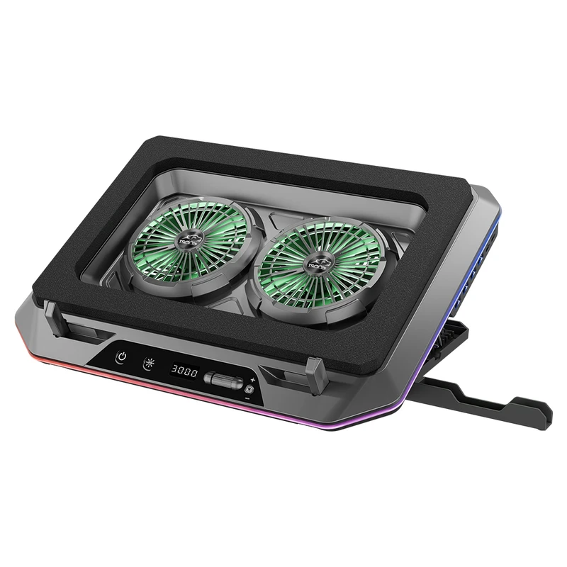 پایه خنک کننده  لپ تاپ تسکو مدل GCLP 3145