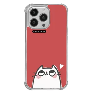 AKAM AMC-WTA13PRO-CATS14 Cover For Apple iPhone 13 Pro