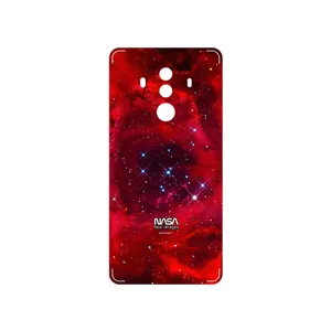 MAHOOT Universe b NASA 10 Cover Sticker for Huawei Mate 10 Pro
