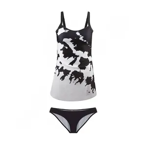 مایو زنانه مدل ISPS-Swimsuit 
