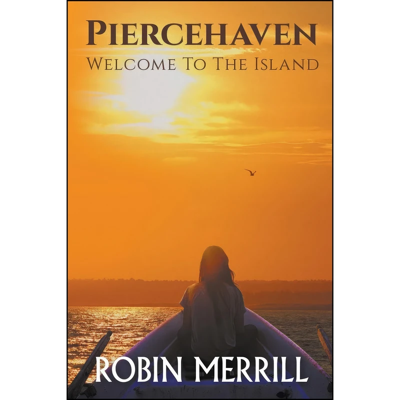 کتاب Piercehaven اثر Robin Merrill انتشارات تازه ها