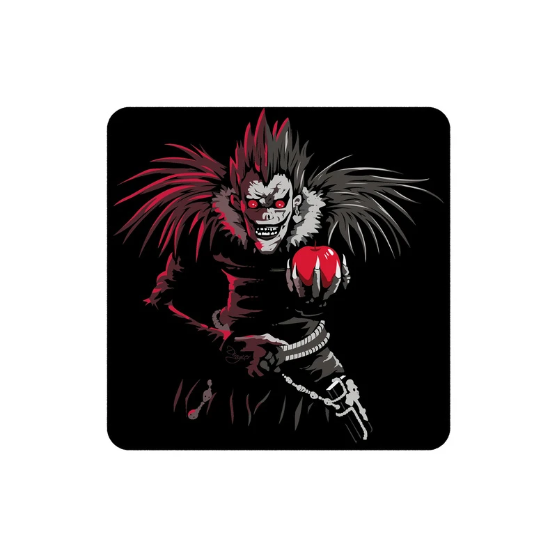 زیرلیوانی طرح انیمه دفترمرگ کد 5682550