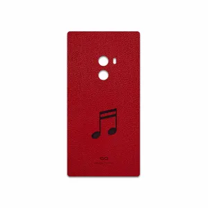 MAHOOT RL-CHG2 Cover Sticker for Xiaomi Mi Mix