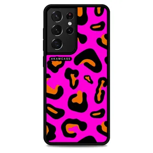 AKAM AMCWSGS21U-427 Cover For Samsung Galaxy S21 ULTRA