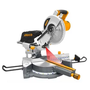 Ingco BM2S18004 Sliding Miter Saw 1800W