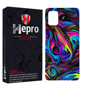 HEPRO MC Cover for XIAOMI REDMI 9T