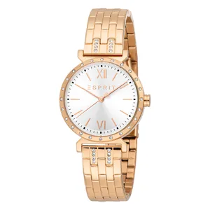 ساعت مچی عقربه‌ای کوارتز زنانه اسپریت مدل ES1L400M0075