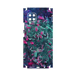 MAHOOT Atom Universe 8-FullSkin Cover Sticker for Samsung Galaxy A42