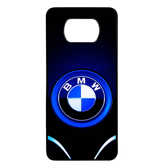 کاور گالری وبفر مدل B مناسب برای گوشی موبایل شیائومی poco x3 nfc