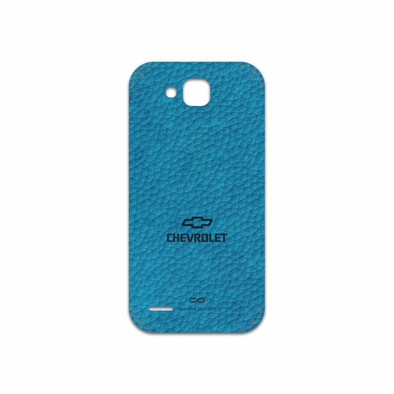 برچسب پوششی ماهوت مدل BL-CHVRLT مناسب برای گوشی موبایل آنر 3X G750