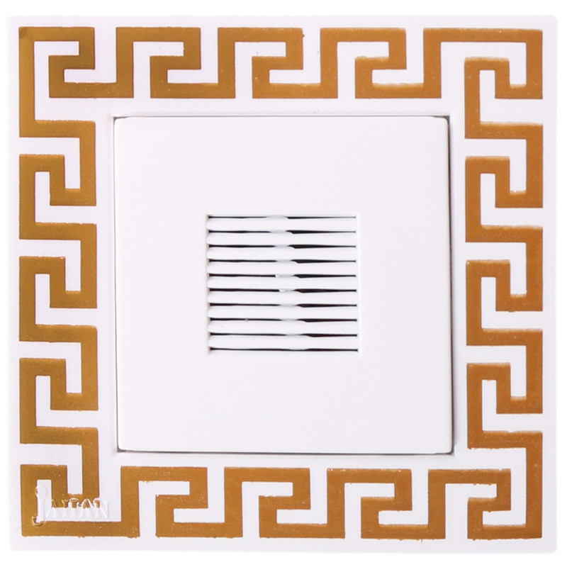 زنگ جهان الکتریک مدل کارن کد JEK19461951 زنگ جهان الکتریک مدل کارن کد JEK19461951