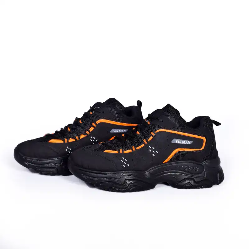 کفش تمرین مدل ویسمن BK.1074