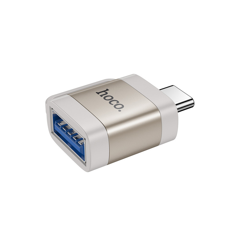 دانگل بلوتوث هوکو مدل UA31C USB TO USB-C