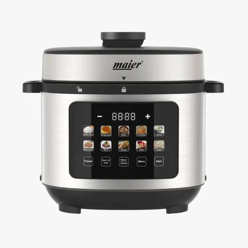 زودپز برقی 6 لیتری مایر مدل MR-6464