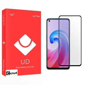Coconut UD Ceramics Screen Protector For Oppo  A96