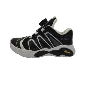 کفش راحتی بچگانه مدل رومان کد 1162BW