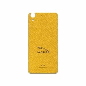 MAHOOT ML-JGR Cover Sticker for Huawei Y6 II