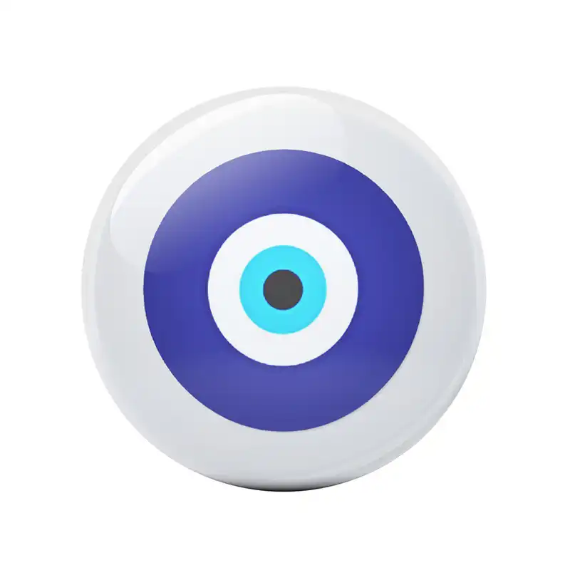 آینه جیبی پیکسل میکسل طرح کارتونی مدل 50MB-ANOT189