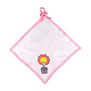 دستمال آشپزخانه مدل دکوری کد 690066