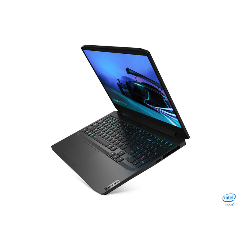 لپ تاپ 15.6 اینچی لنوو مدل IdeaPad Gaming 3 15IMH05 لپ تاپ 15.6 اینچی لنوو مدل IdeaPad Gaming 3 15IMH05
