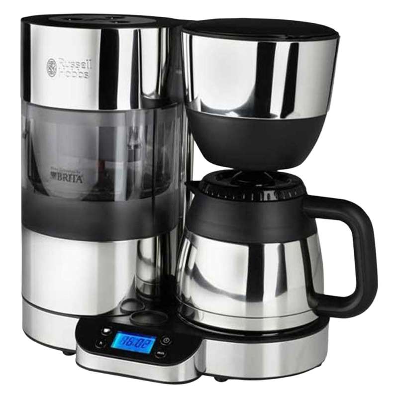 قهوه ساز راسل هابز مدل کلاریتری 20771