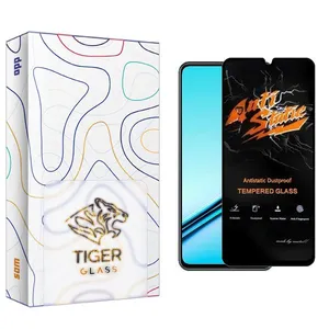 Tiger Glass APL2 Antistatic Screen Protector For Realme Note 50