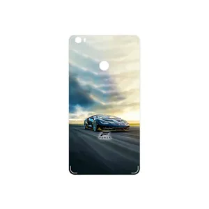 MAHOOT Forza Horizon Game Series Cover Sticker for Xiaomi Mi Max