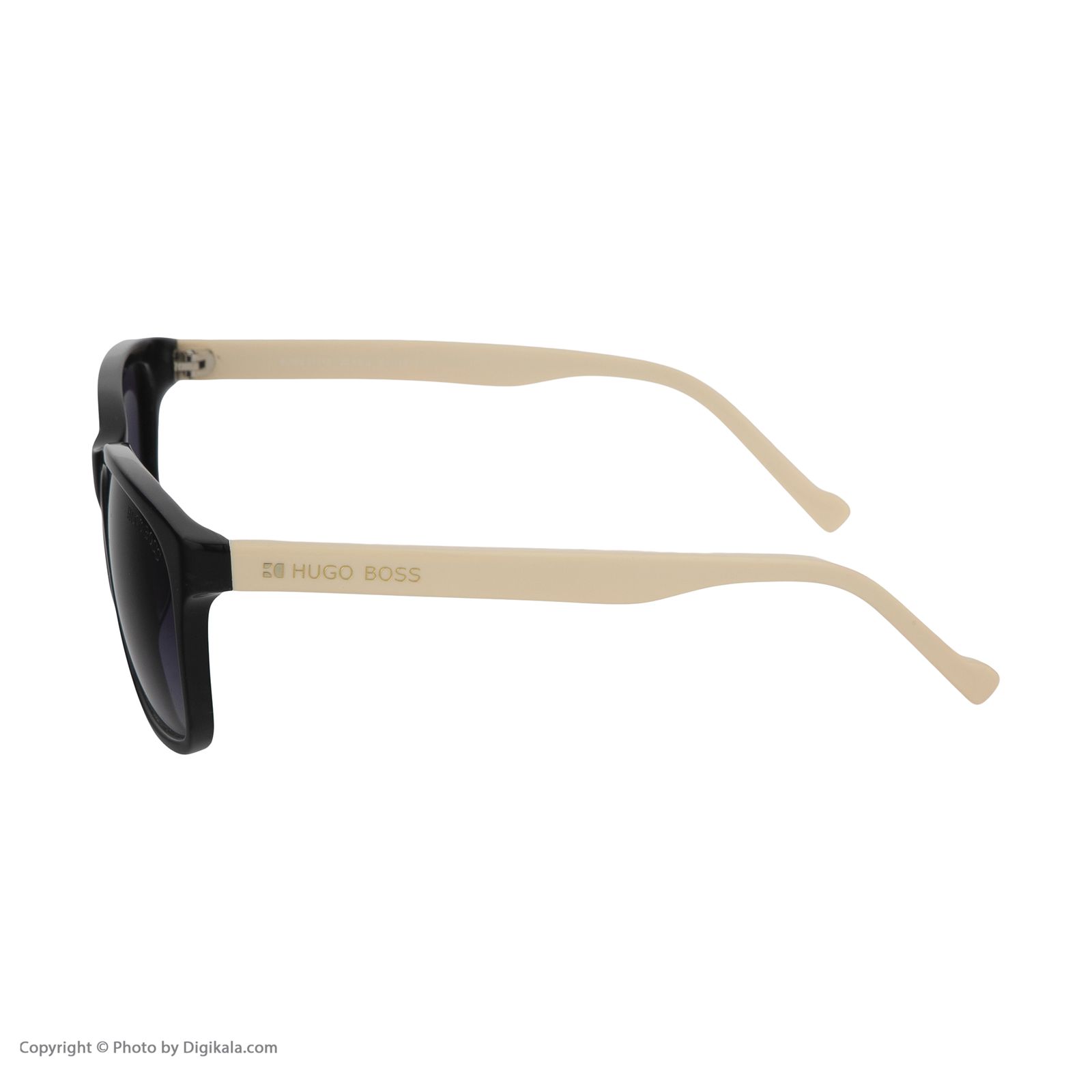 عینک آفتابی هوگو باس مدل 131 -  - 2