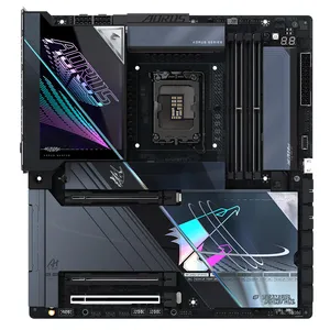 GIGABYTE Z890 AORUS MASTER AI TOP Motherboard