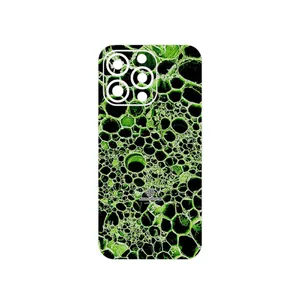 MAHOOT Atom Universe 4 Cover Sticker for Apple iphone 13 Pro