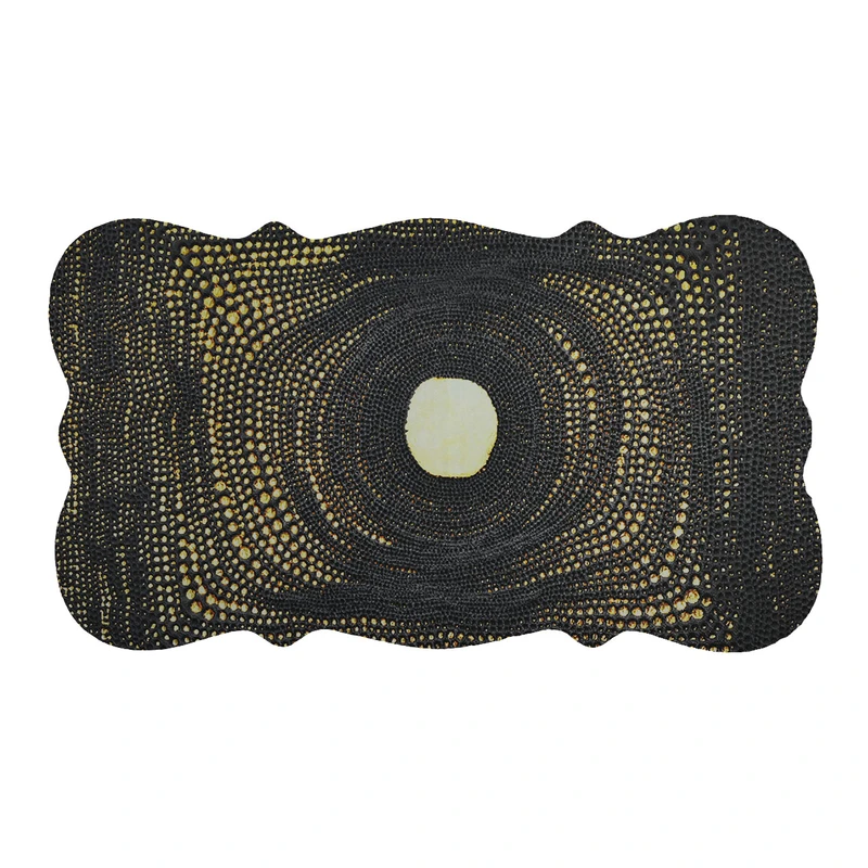 پادری طرح کلاسیک کد 8915 سایز 110×60 سانتی متر