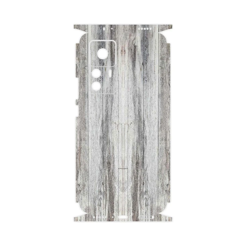 برچسب پوششی ماهوت مدل Wood Texture 8-FullSkin مناسب برای گوشی موبایل شیائومی 12T