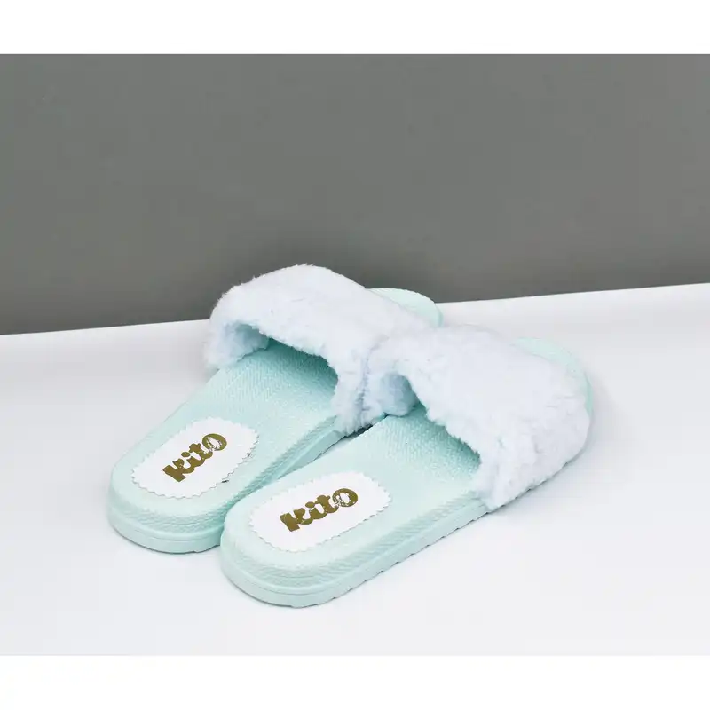 دمپایی زنانه کیتو مدل نرمک کد 11454