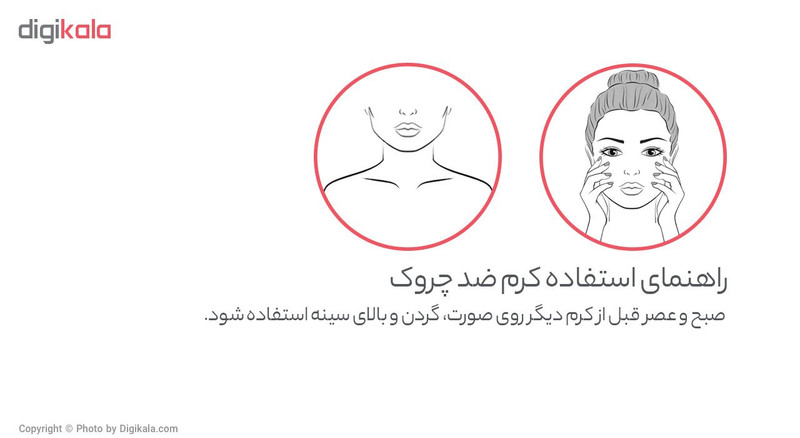 سرم ضد چروک اوریاژ سری Isofill مدل Focus حجم 30 میلی لیتر سرم ضد چروک اوریاژ سری Isofill مدل Focus حجم 30 میلی لیتر