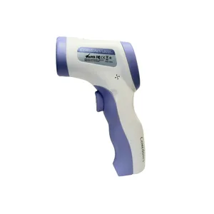 تب‌سنج و دماسنج کودک کومدونس مدل DT-8826