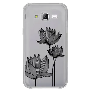 Megafone Flower C47-B Cover For Samsung Galaxy J5 2015