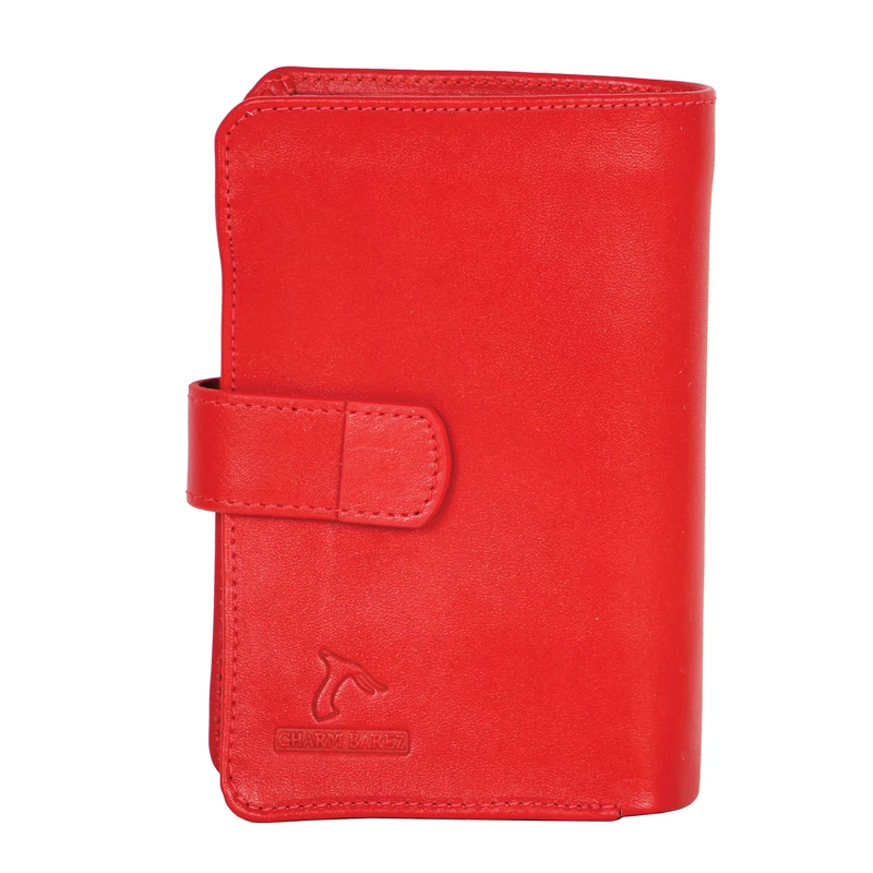 عکس شماره 2 : کیف پول چرم بارز مدل dm97