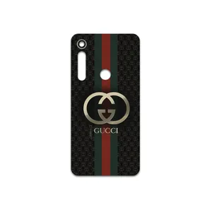 MAHOOT GCC Cover Sticker for Motorola One Macro