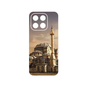 MAHOOT Hagia Sophia Mosque Cover Sticker for Honor X6c