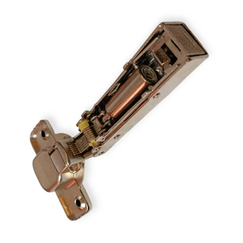 آرام بند کابینت مدل کلیپس دار بسته 2 عددی