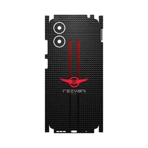 MAHOOT Rezvani Motors-FullSkin Cover Sticker for Motorola Moto G04s