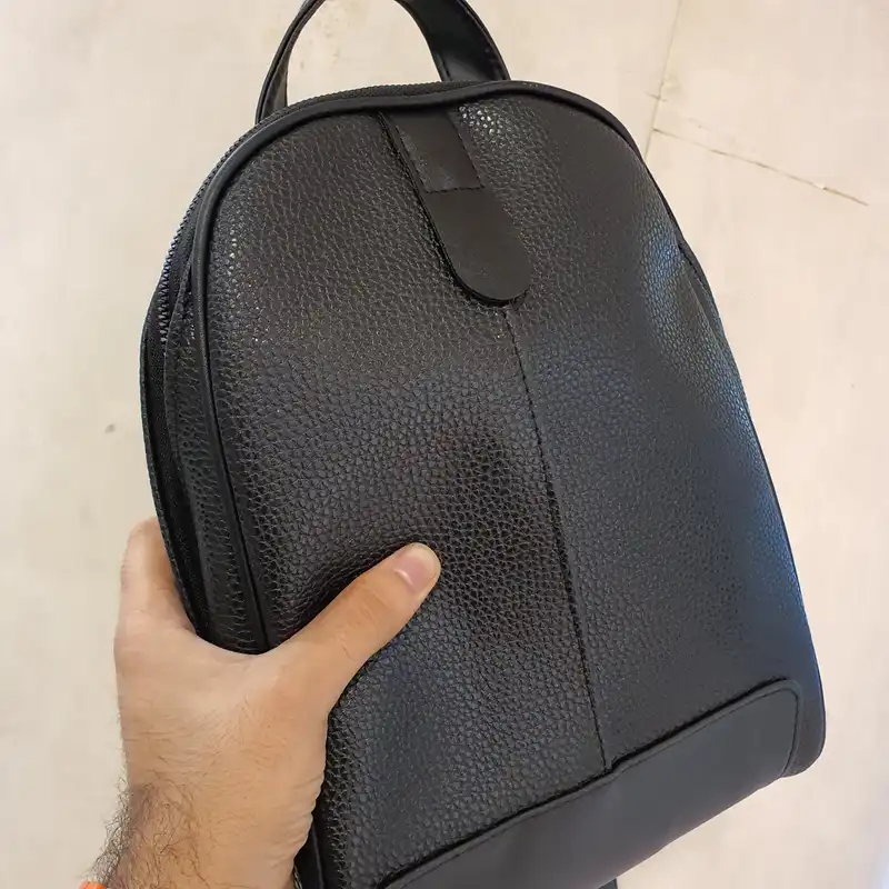 کوله پشتی زنانه مدل کراش