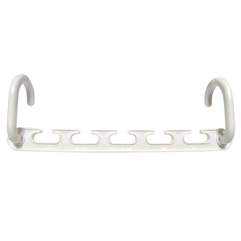 رخت آویز کد MH01 بسته سه عددی